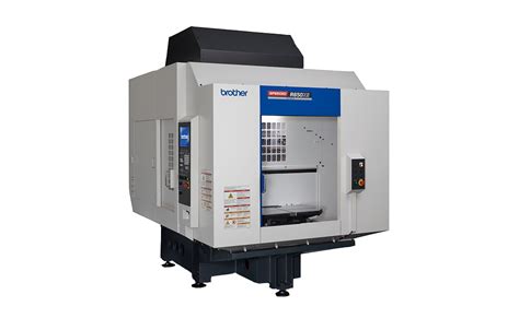 brother machine tools usa